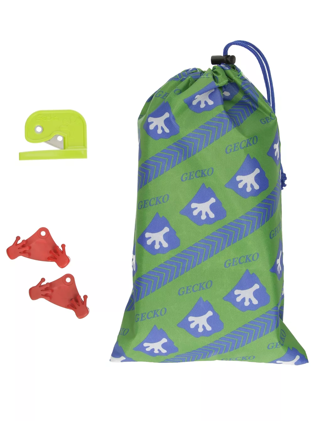 Gecko 140mm 146-156 Splitboard Skins 5 Gecko 140mm 146-156 Splitboard Skins – Bild 3