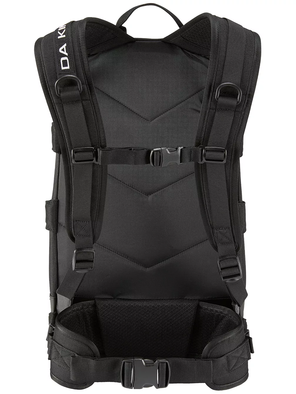 Dakine 96' Heli 16L Rucksack 3 Dakine 96' Heli 16L Rucksack