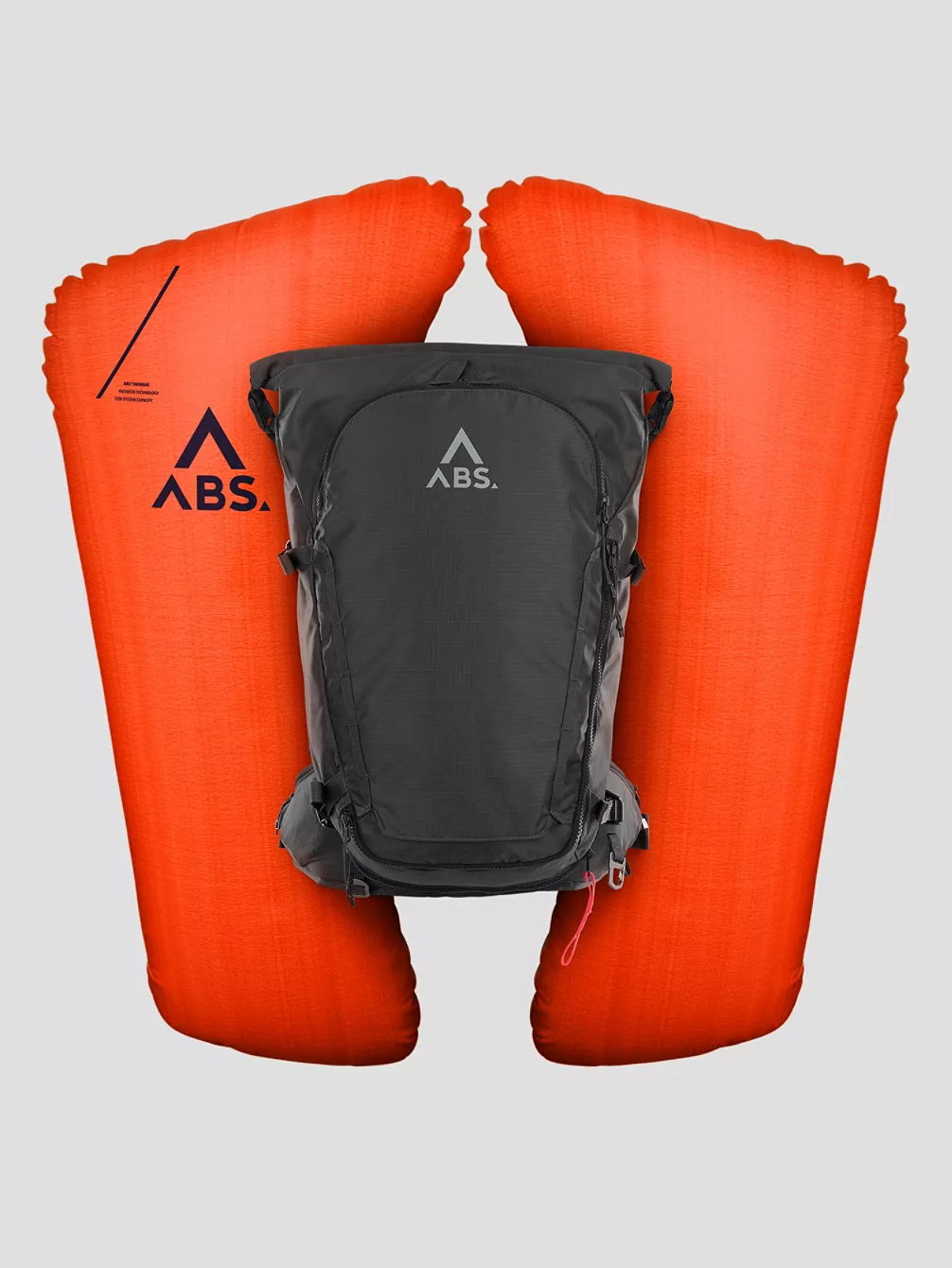 ABS A.Light Tour 25-30 Without Ae, Easytech Rucksack 6 ABS A.Light Tour 25-30 Without Ae, Easytech Rucksack – Bild 4