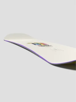 Salomon Abstract 155 2023 Snowboard -Dakine Verkäufe Abstract1552023Snowboard 2