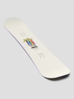 Salomon Abstract 155 2023 Snowboard -Dakine Verkäufe Abstract1552023Snowboard 3