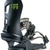 Rome Ace 2023 Snowboard-Bindung -Dakine Verkäufe Ace2023SnowboardBindung