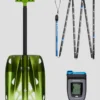 Black Diamond Alpine Avy Safety Set Transceiver -Dakine Verkäufe AlpineAvySafetySetTransceiver