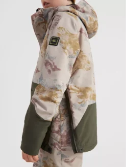 O'Neill Anorak -Dakine Verkäufe Anorak 2