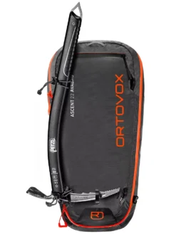 Ortovox Ascent 30L Avabag Kit Rucksack -Dakine Verkäufe Ascent30LAvabagKitRucksack 2
