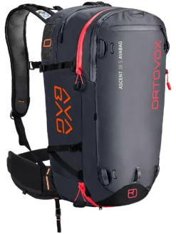Ortovox Ascent 38L S Avabag Kit Rucksack