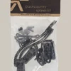Karakoram Backcountry (All-Mountain Primes) Spare Kits -Dakine Verkäufe BackcountryAllMountainPrimesSpareKits