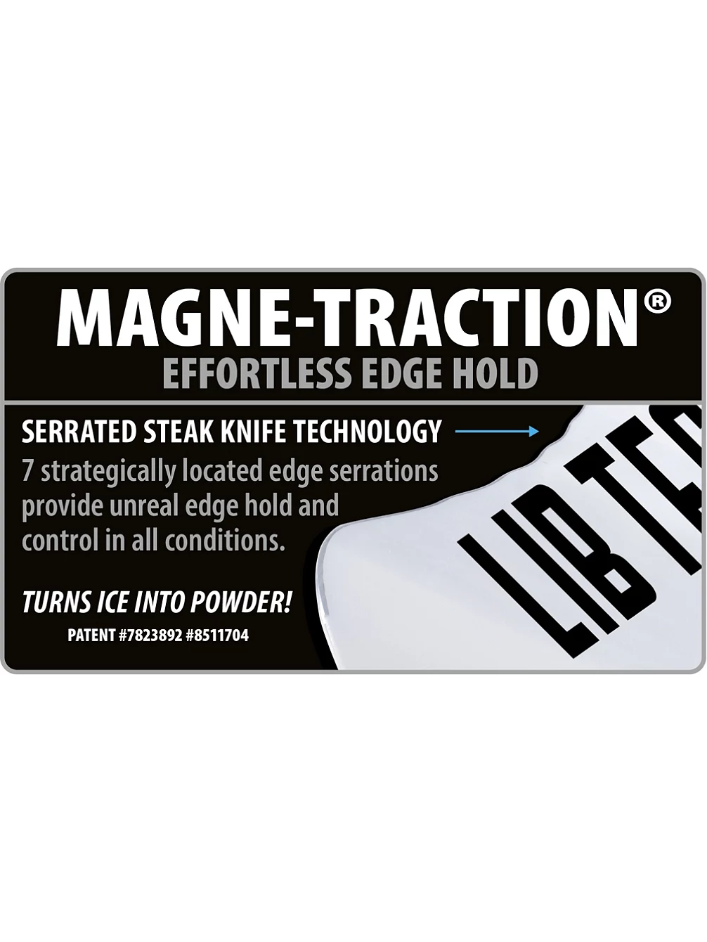 Lib Tech Banana Blaster 105 2023 Snowboard 5 Lib Tech Banana Blaster 105 2023 Snowboard – Bild 3