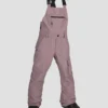 Volcom Barkley Ins Bib Hose -Dakine Verkäufe BarkleyInsBibHose