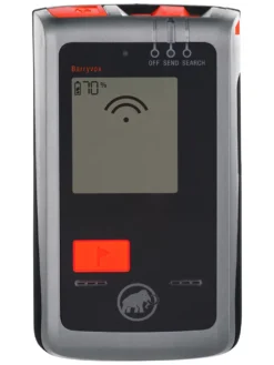 Mammut Barryvox -Dakine Verkäufe Barryvox 2