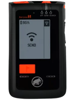 Mammut Barryvox S -Dakine Verkäufe BarryvoxS 2