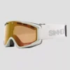 Sinner Batawa OTG Matte White Goggle -Dakine Verkäufe BatawaOTGMatteWhiteGoggle
