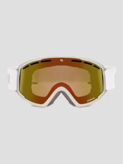 Sinner Batawa OTG Matte White Goggle -Dakine Verkäufe BatawaOTGMatteWhiteGoggle 2