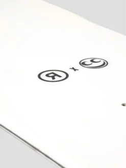 Ride Benchwarmer 161W 2023 Snowboard -Dakine Verkäufe Benchwarmer161W2023Snowboard 4