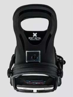 Bent Metal Bmx 2023 Snowboard-Bindung -Dakine Verkäufe Bmx2023SnowboardBindung 3