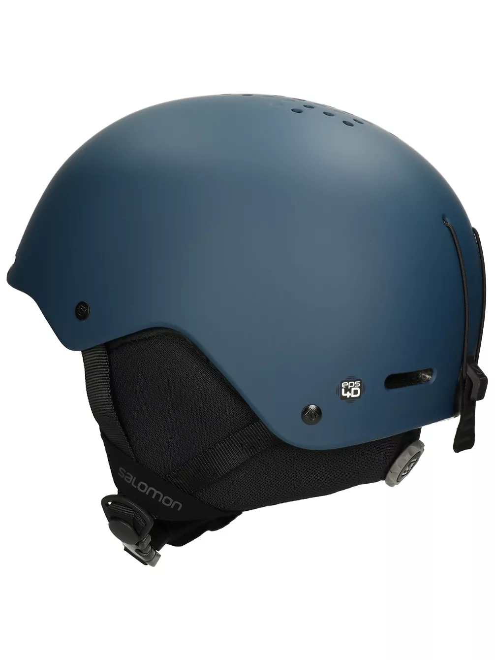 Salomon Brigade Helm 4 Salomon Brigade Helm – Bild 2