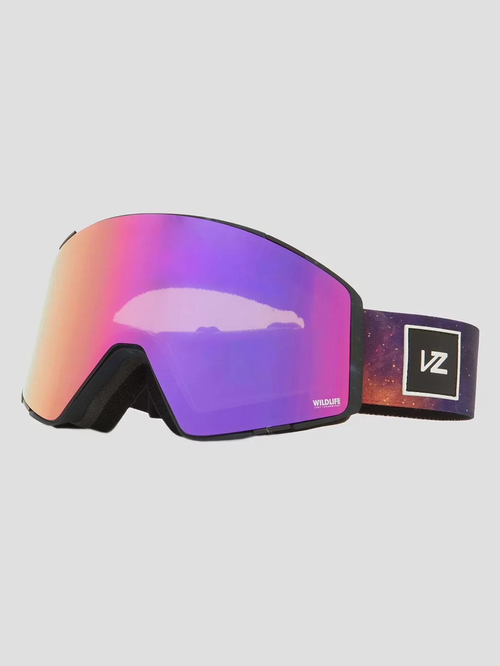 VonZipper Capsule Hana B Sig Goggle 3 VonZipper Capsule Hana B Sig Goggle