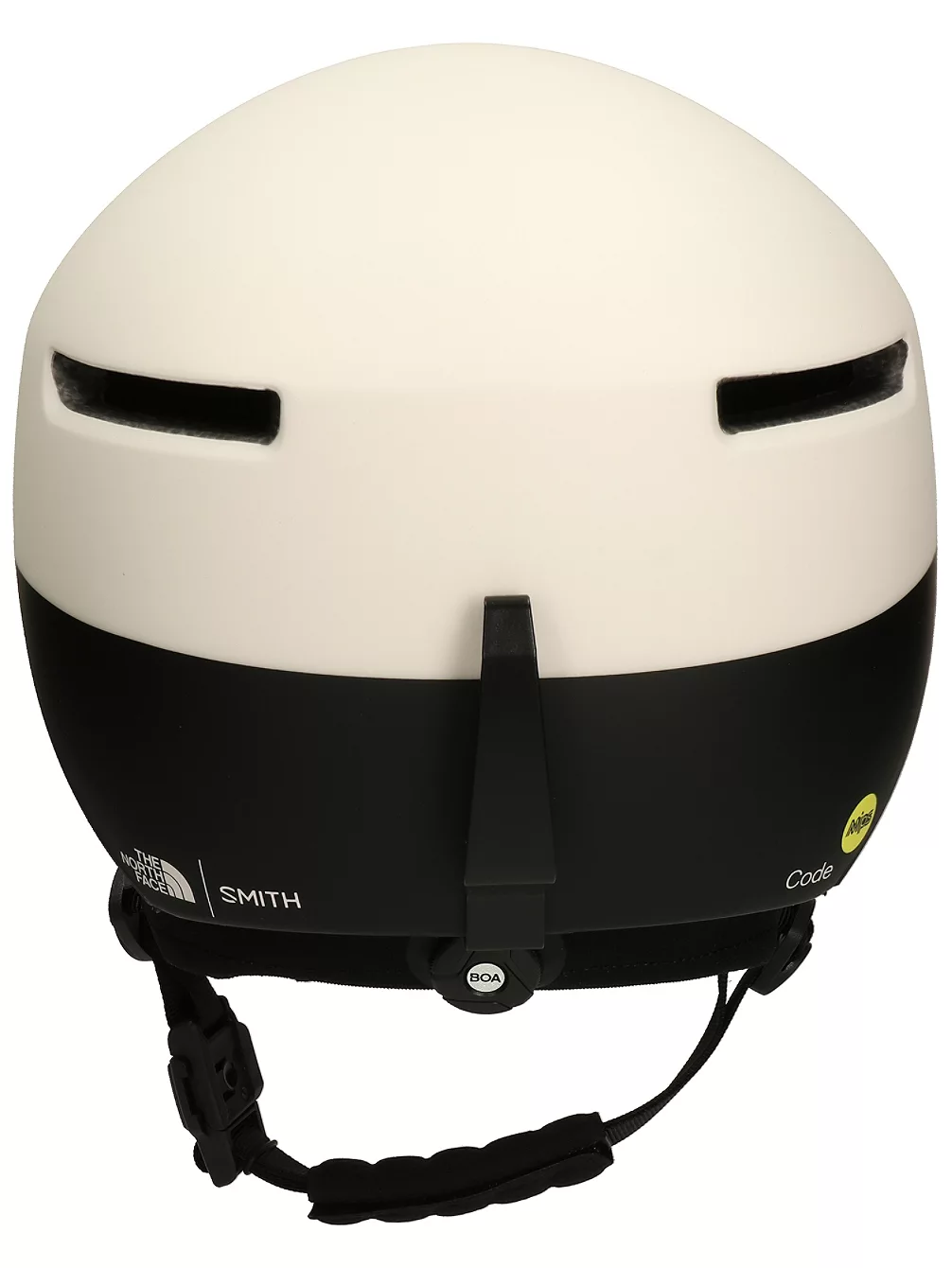 Smith Code MIPS Helm 6 Smith Code MIPS Helm – Bild 4