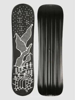 Alibi Snowboards Constant Elation S 2023 Snow Skate