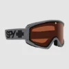 Spy Crusher Elite Elite Matte Gray -Dakine Verkäufe CrusherEliteEliteMatteGray