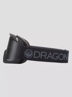 Dragon D1 OTG Blackout (+Bonus Lens) Goggle -Dakine Verkäufe D1OTGBlackoutBonusLensGoggle 2