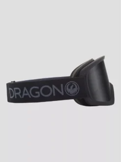 Dragon D1 OTG Blackout (+Bonus Lens) Goggle -Dakine Verkäufe D1OTGBlackoutBonusLensGoggle 3