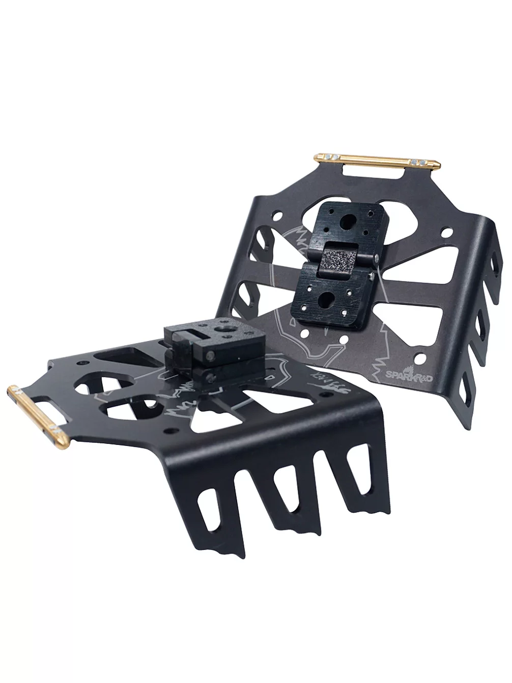 Spark R&D D Rex Reg Splitboard Crampons 3 Spark R&D D Rex Reg Splitboard Crampons
