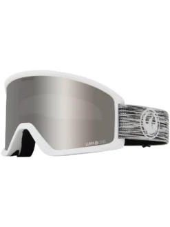 Dragon DX3 OTG Base Ion Static Goggle