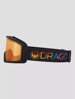 Dragon DX3 OTG Base Thermal Lite Goggle 8 Dragon DX3 OTG Base Thermal Lite Goggle -Dakine Verkäufe DX3OTGBaseThermalLiteGoggle 2