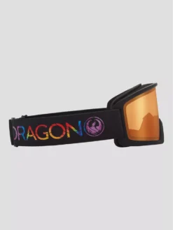 Dragon DX3 OTG Base Thermal Lite Goggle 9 Dragon DX3 OTG Base Thermal Lite Goggle -Dakine Verkäufe DX3OTGBaseThermalLiteGoggle 3