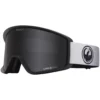 Dragon DXT OTG Fade Black Lite Goggle -Dakine Verkäufe DXTOTGFadeBlackLiteGoggle
