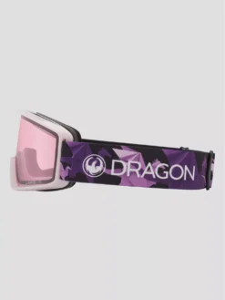 Dragon DXT OTG Origami Goggle -Dakine Verkäufe DXTOTGOrigamiGoggle 2