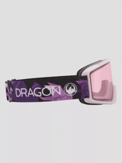 Dragon DXT OTG Origami Goggle -Dakine Verkäufe DXTOTGOrigamiGoggle 3