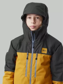 Picture Daumy Jacket -Dakine Verkäufe DaumyJacket 2