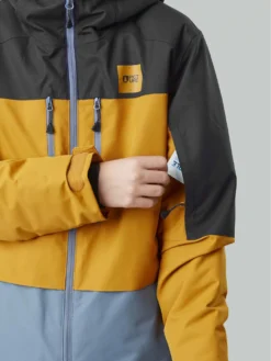 Picture Daumy Jacket -Dakine Verkäufe DaumyJacket 3