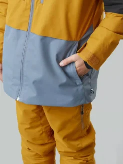 Picture Daumy Jacket -Dakine Verkäufe DaumyJacket 5