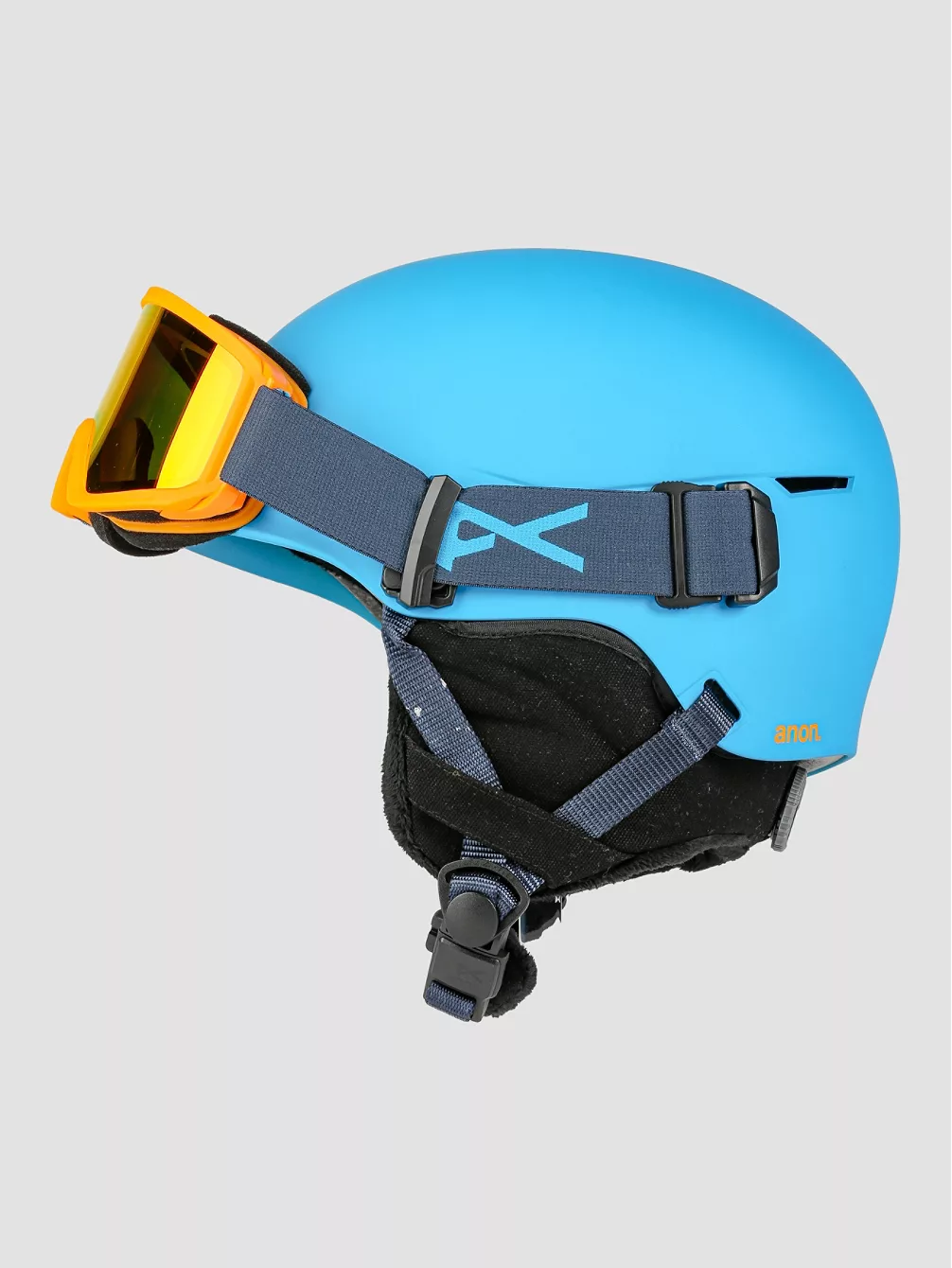 Anon Define Helm 4 Anon Define Helm – Bild 2