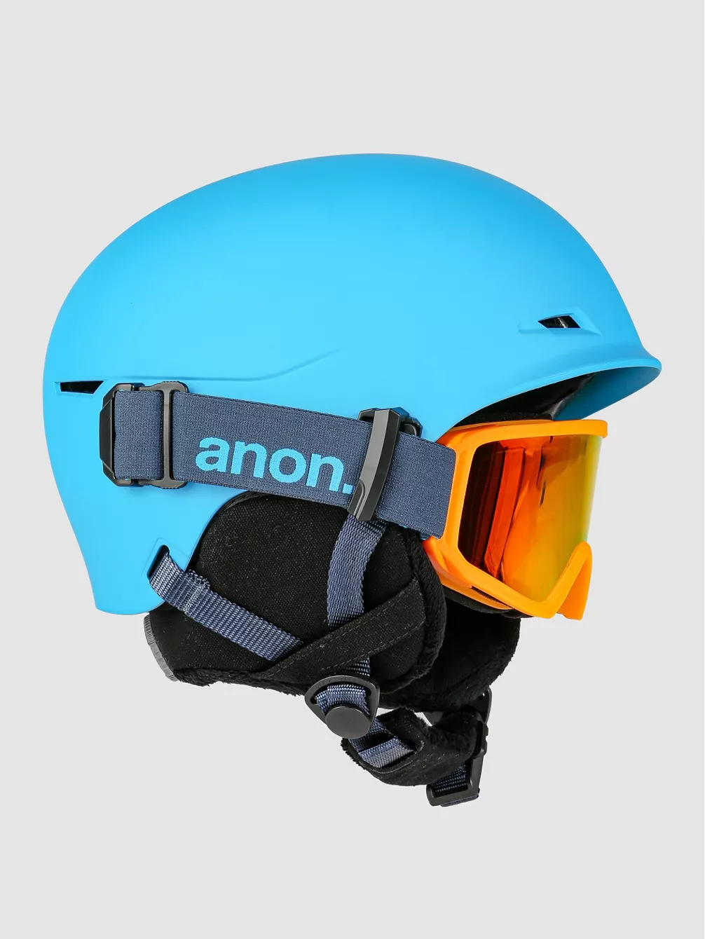 Anon Define Helm 3 Anon Define Helm