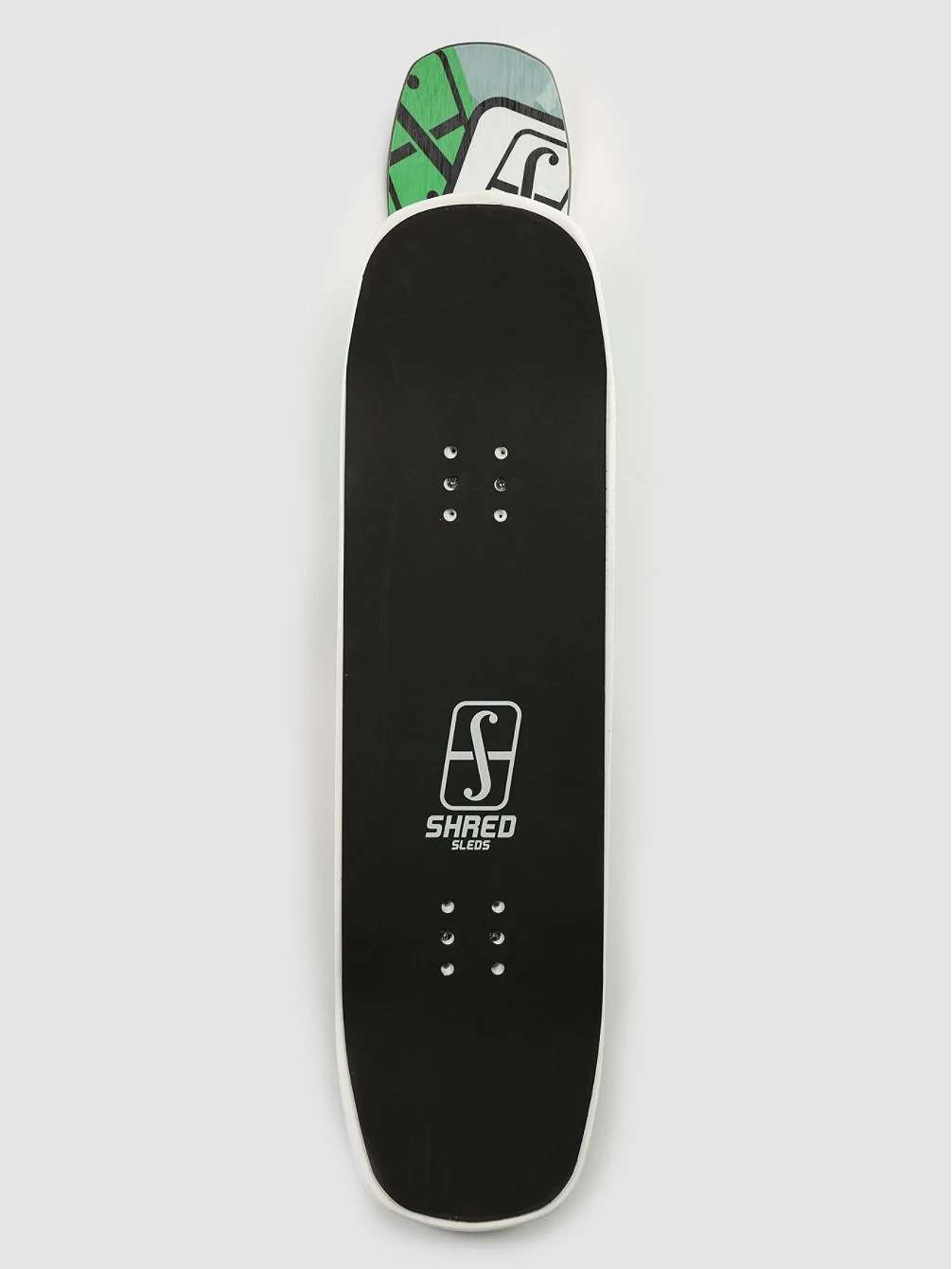 ShredSleds Destructor 106 Snowskate 4 ShredSleds Destructor 106 Snowskate – Bild 2
