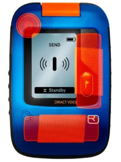 Ortovox Diract Voice Transceiver -Dakine Verkäufe DiractVoiceTransceiver 6
