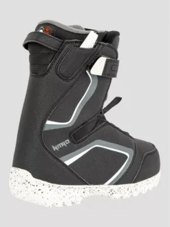 Nitro Droid Qls 2023 Snowboard-Boots -Dakine Verkäufe DroidQls2023SnowboardBoots 1