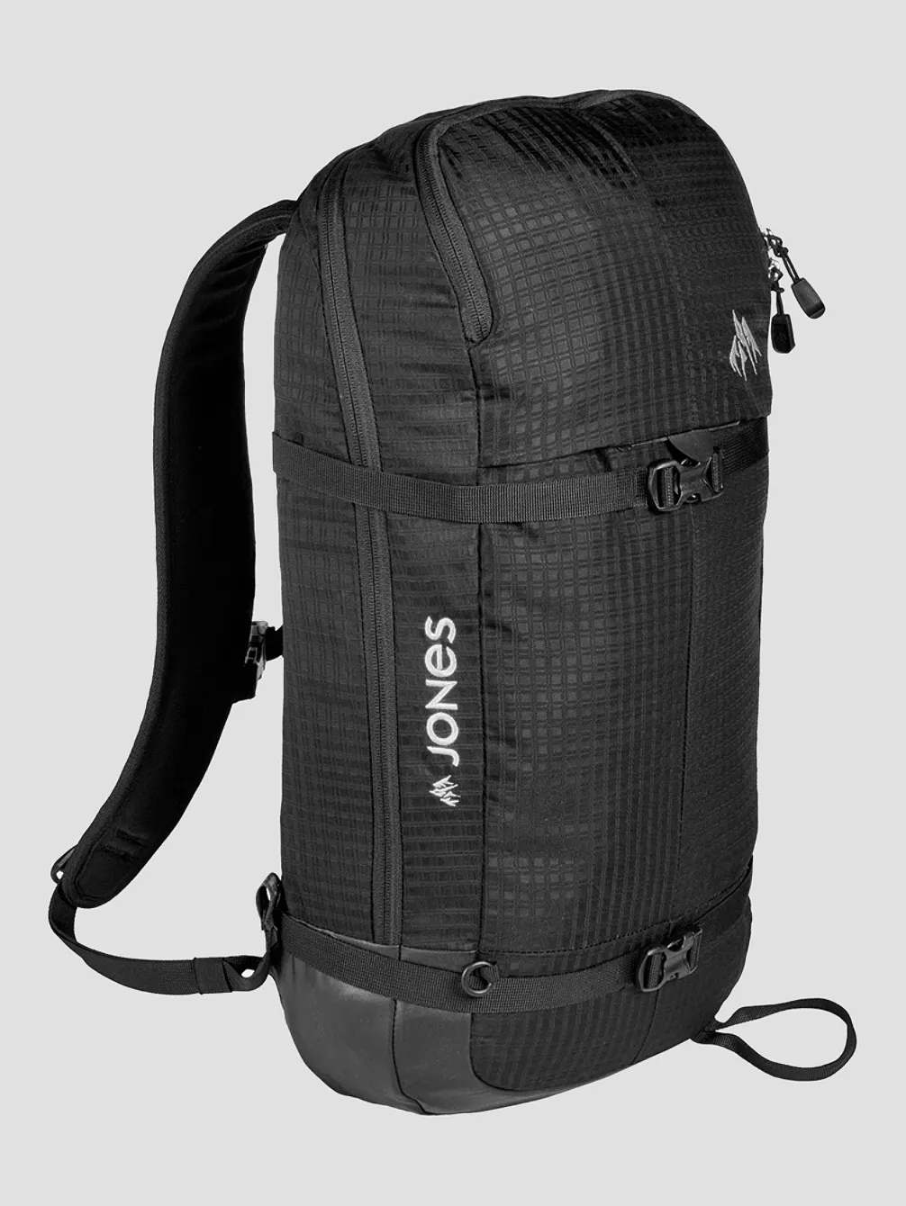 Jones Snowboards Dscnt 19L Rucksack 2 Jones Snowboards Dscnt 19L Rucksack