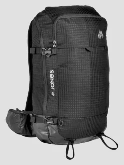 Jones Snowboards Dscnt 25L Rucksack