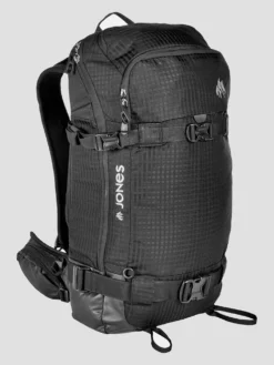 Jones Snowboards Dscnt 32L Rucksack
