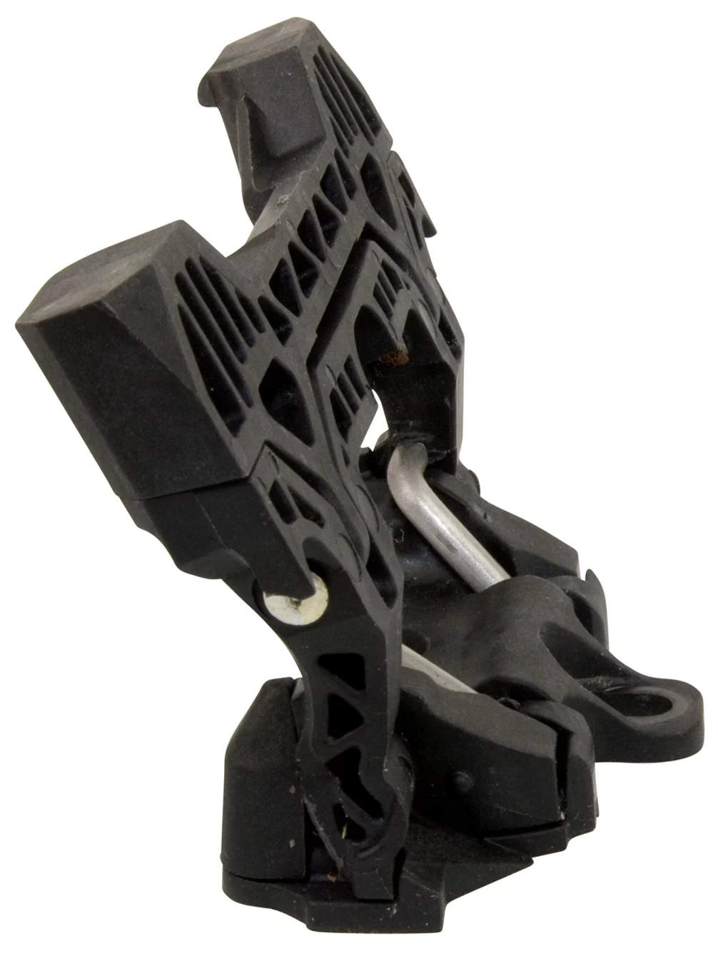 Karakoram Dual-Speed Riser 5 Karakoram Dual-Speed Riser – Bild 4