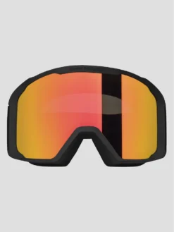 Sweet Protection Durden Rig Reflect Matte Black/Black Goggle -Dakine Verkäufe DurdenRigReflectMatteBlackBlackGoggle 2