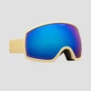Electric EG2-T Matte Pollen (+Bonus Lens) Goggle -Dakine Verkäufe EG2TMattePollenBonusLensGoggle