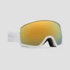 Electric EG2-T.S Matte Speckled White Goggle -Dakine Verkäufe EG2TSMatteSpeckledWhiteGoggle