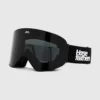 Horsefeathers Edmond Black Goggle -Dakine Verkäufe EdmondBlackGoggle
