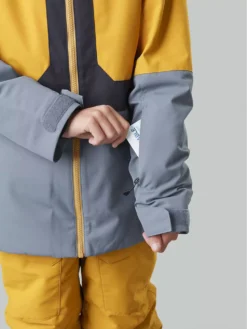 Picture Edytor Jacket -Dakine Verkäufe EdytorJacket 4